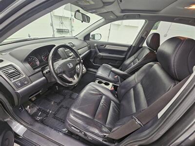 2010 Honda CR-V EX-L w/Navi   - Photo 10 - Spring City, PA 19475