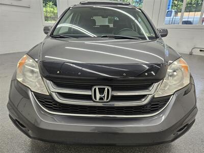 2010 Honda CR-V EX-L w/Navi   - Photo 2 - Spring City, PA 19475