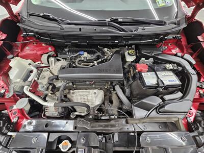 2017 Nissan Rogue SV   - Photo 9 - Spring City, PA 19475