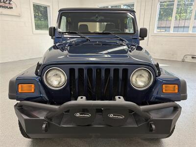 2004 Jeep Wrangler Sport - Photo 2 - Spring City, PA 19475