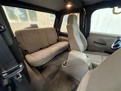 2004 Jeep Wrangler Sport - Photo 13 - Spring City, PA 19475