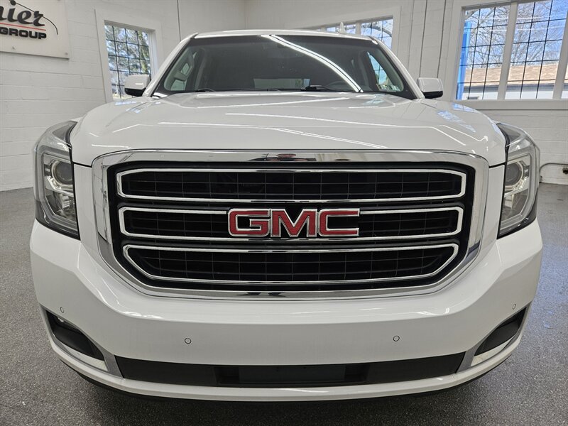 2020 GMC Yukon SLE  