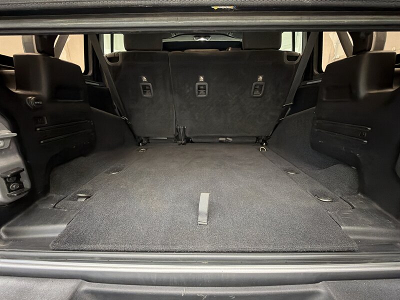 2018 Jeep Wrangler Sport S 15