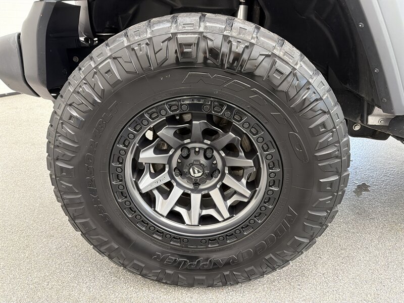 2018 Jeep Wrangler Sport S 16