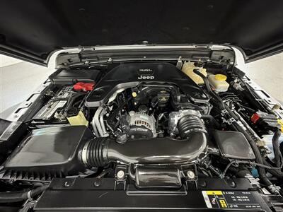 2018 Jeep Wrangler Sport S - Photo 9 - Spring City, PA 19475