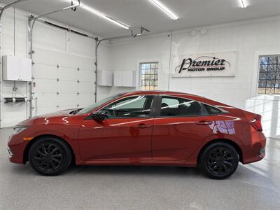 2019 Honda Civic LX - Photo 8 - Spring City, PA 19475