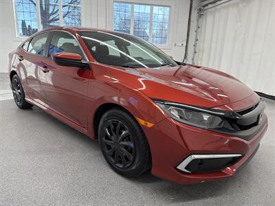 2019 Honda Civic LX - Photo 3 - Spring City, PA 19475