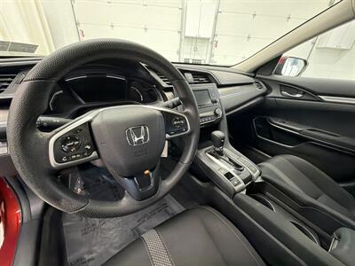 2019 Honda Civic LX - Photo 11 - Spring City, PA 19475