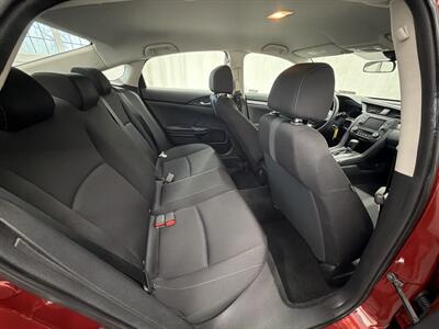 2019 Honda Civic LX - Photo 14 - Spring City, PA 19475