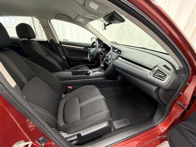 2019 Honda Civic LX - Photo 13 - Spring City, PA 19475