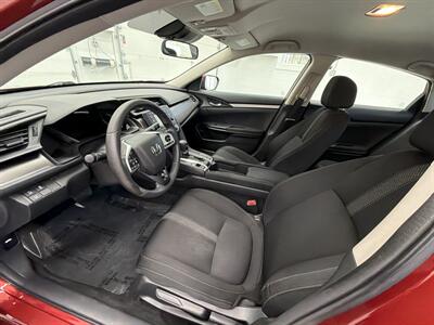 2019 Honda Civic LX - Photo 10 - Spring City, PA 19475