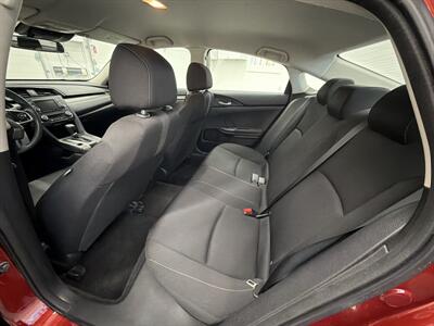 2019 Honda Civic LX - Photo 12 - Spring City, PA 19475