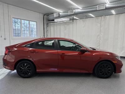 2019 Honda Civic LX - Photo 4 - Spring City, PA 19475