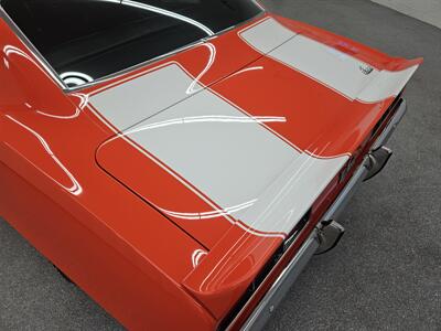 1969 Chevrolet Camaro Z28   - Photo 12 - Spring City, PA 19475