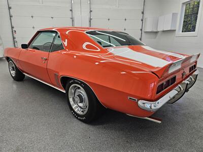 1969 Chevrolet Camaro Z28   - Photo 7 - Spring City, PA 19475