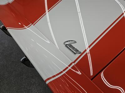 1969 Chevrolet Camaro Z28   - Photo 19 - Spring City, PA 19475