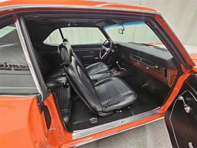1969 Chevrolet Camaro Z28   - Photo 37 - Spring City, PA 19475