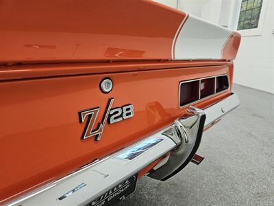 1969 Chevrolet Camaro Z28   - Photo 13 - Spring City, PA 19475