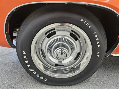 1969 Chevrolet Camaro Z28   - Photo 47 - Spring City, PA 19475