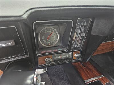 1969 Chevrolet Camaro Z28   - Photo 29 - Spring City, PA 19475