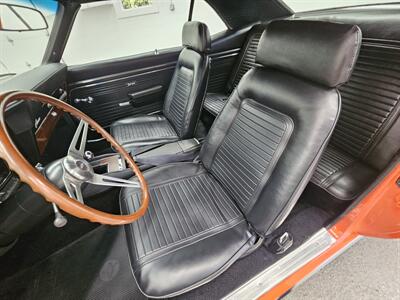 1969 Chevrolet Camaro Z28   - Photo 32 - Spring City, PA 19475