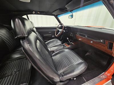 1969 Chevrolet Camaro Z28   - Photo 38 - Spring City, PA 19475