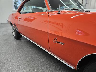 1969 Chevrolet Camaro Z28   - Photo 15 - Spring City, PA 19475