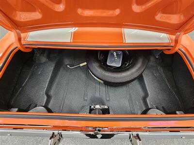 1969 Chevrolet Camaro Z28   - Photo 42 - Spring City, PA 19475