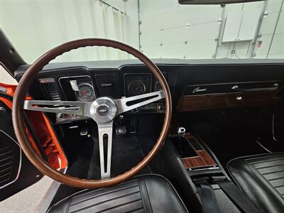 1969 Chevrolet Camaro Z28   - Photo 27 - Spring City, PA 19475