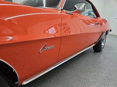 1969 Chevrolet Camaro Z28   - Photo 11 - Spring City, PA 19475