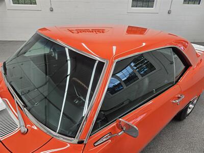 1969 Chevrolet Camaro Z28   - Photo 9 - Spring City, PA 19475