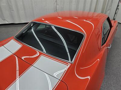 1969 Chevrolet Camaro Z28   - Photo 14 - Spring City, PA 19475