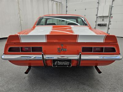 1969 Chevrolet Camaro Z28   - Photo 6 - Spring City, PA 19475