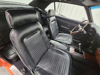 1969 Chevrolet Camaro Z28   - Photo 40 - Spring City, PA 19475