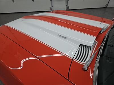 1969 Chevrolet Camaro Z28   - Photo 10 - Spring City, PA 19475