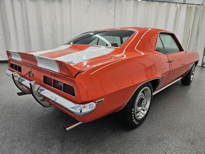 1969 Chevrolet Camaro Z28   - Photo 5 - Spring City, PA 19475