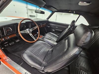 1969 Chevrolet Camaro Z28   - Photo 26 - Spring City, PA 19475