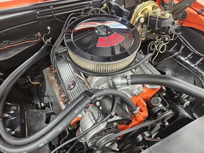 1969 Chevrolet Camaro Z28   - Photo 21 - Spring City, PA 19475