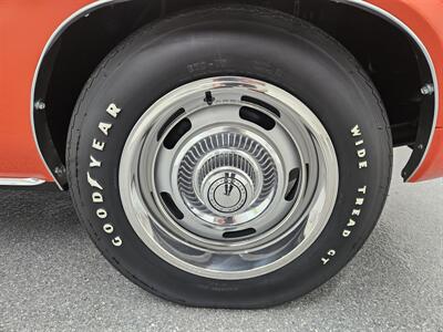 1969 Chevrolet Camaro Z28   - Photo 48 - Spring City, PA 19475