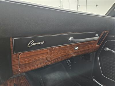 1969 Chevrolet Camaro Z28   - Photo 31 - Spring City, PA 19475