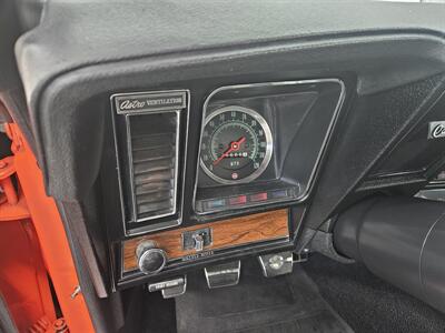 1969 Chevrolet Camaro Z28   - Photo 28 - Spring City, PA 19475