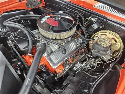 1969 Chevrolet Camaro Z28   - Photo 22 - Spring City, PA 19475