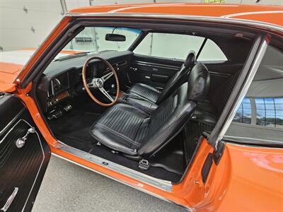 1969 Chevrolet Camaro Z28   - Photo 25 - Spring City, PA 19475