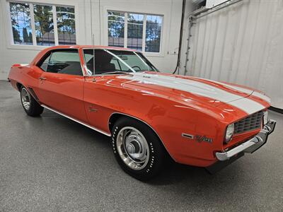 1969 Chevrolet Camaro Z28   - Photo 3 - Spring City, PA 19475