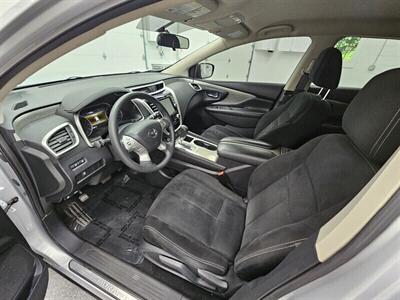 2018 Nissan Murano S   - Photo 8 - Spring City, PA 19475
