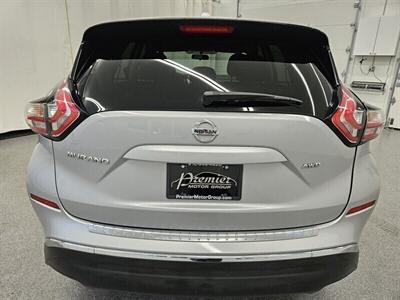 2018 Nissan Murano S   - Photo 5 - Spring City, PA 19475