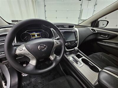 2018 Nissan Murano S   - Photo 9 - Spring City, PA 19475