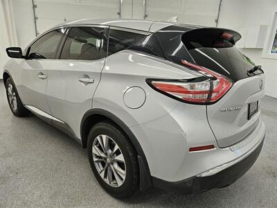 2018 Nissan Murano S   - Photo 6 - Spring City, PA 19475