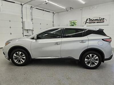 2018 Nissan Murano S   - Photo 7 - Spring City, PA 19475