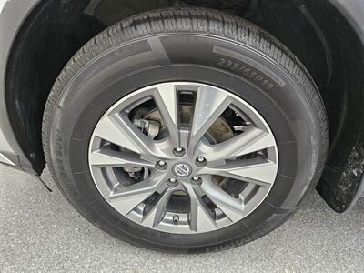 2018 Nissan Murano S   - Photo 14 - Spring City, PA 19475